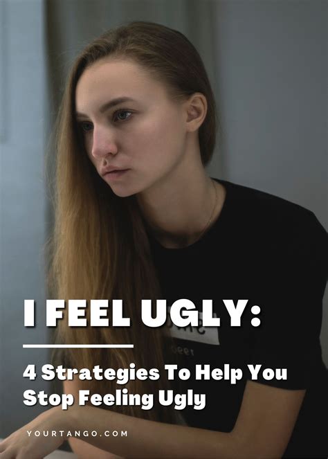 ugly teenage|i feel ugly reviews.